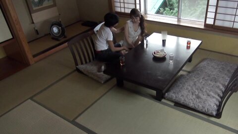 4768145 [今だけ価格！！]**pzzyxqx*z* 奥さま、旅先欲求不満大解放！ハメを外してハメまくり！男根むしゃぶるゆけむり息抜き癒し旅行！旅先チンコで喘ぎイキまくり！　その