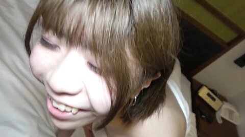 4770251 [no]**pzzyxqx*z* A cute petite woman 150cm tall and slender⤴always smiling and happily gripping your dick is very nice! Observation inside Cuzco happily gobble and cum inside *Bonus high quality.