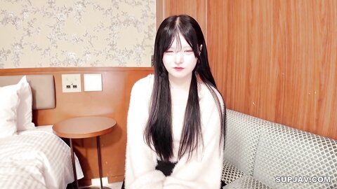 4771232 「舐めてもいいですか？」清楚な表情とエロさのギャップがやばすぎ!見かけによらず超スケベで悶絶!腰を振りまくり快楽に溺れる様*が最高すぎる[無修正・顔出し・中出し]**pzzyxqx*z*