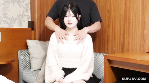 4771232 「舐めてもいいですか？」清楚な表情とエロさのギャップがやばすぎ!見かけによらず超スケベで悶絶!腰を振りまくり快楽に溺れる様*が最高すぎる[無修正・顔出し・中出し]**pzzyxqx*z*