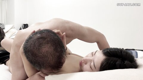 4773576 Ultra-realistic, stiff cuckoldry! **pzzyxqx*z* Newlywed wife is afraid of when her husband will come home, and she fucks and fucks him!
