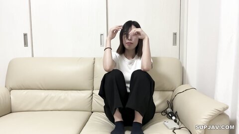 4773576 Ultra-realistic, stiff cuckoldry! **pzzyxqx*z* Newlywed wife is afraid of when her husband will come home, and she fucks and fucks him!