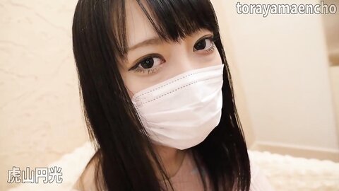 4774057 60% OFF!!!**pzzyxqx*z* 5th shot Hikari, 22 years old, slutty pussy juice lewd pot pussy, fucked and fucked, climaxed and fucked inside [amateur video].