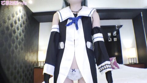 4774680 72% DE RÉDUCTION !!! **pzzyxqx*z* Corps svelte, blanc et extrêmement mince ! Les jambes sont fines ! Shippo Yamakaze de Echi-Echi-Ed.