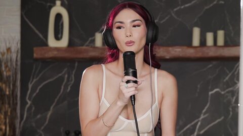 Scarlette Moon Blind Date Bedroom Sex