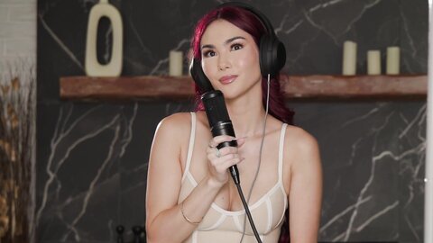 Scarlette Moon Blind Date Bedroom Sex