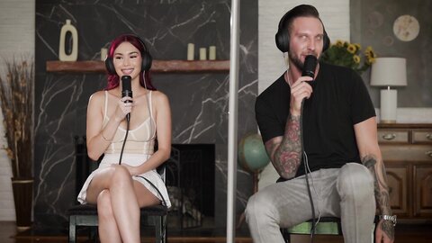 Scarlette Moon Blind Date Bedroom Sex