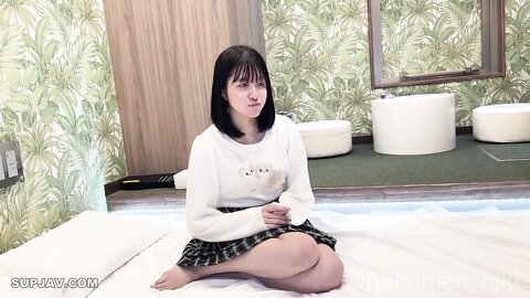 Continuous Creampie Without A Break For A Beautiful