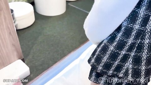 Continuous Creampie Without A Break For A Beautiful