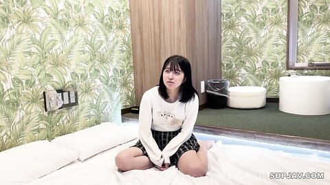Continuous Creampie Without A Break For A Beautiful