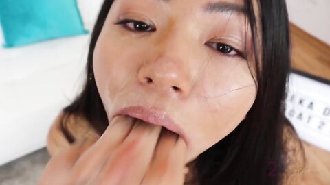 Jureka Del Mar  Deepthroat