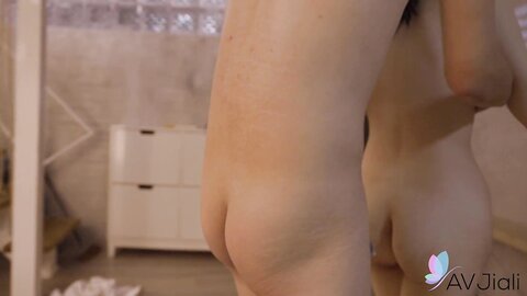 Long Haired Cute Chinese Girl Yuli Fucks With A Boyfriend