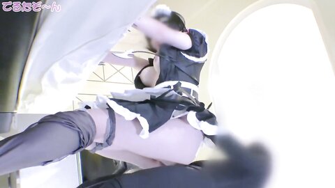 A Fair Skinned Lewd Body With A Super Sensitive 100Cm H Cup Body The Best Material Girl Always In A Custom Made Costume