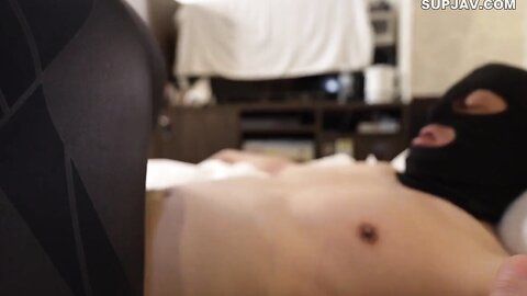 A Stunning Beauty Who Is Good In Bed I