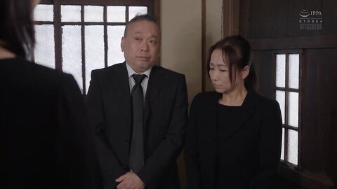 A Widow Announces Her Sad Pregnancy Sumire Sumire