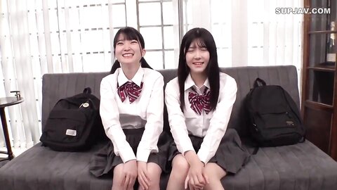 Akari Chan Vs Hinano Chan