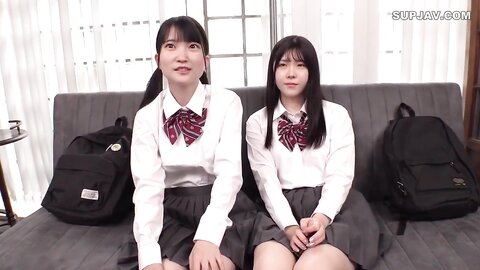 Akari Chan Vs Hinano Chan