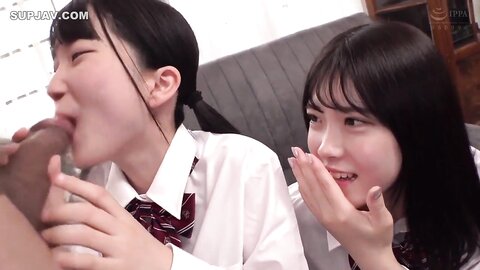 Akari Chan Vs Hinano Chan