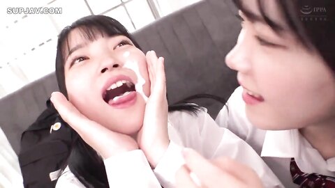 Akari Chan Vs Hinano Chan