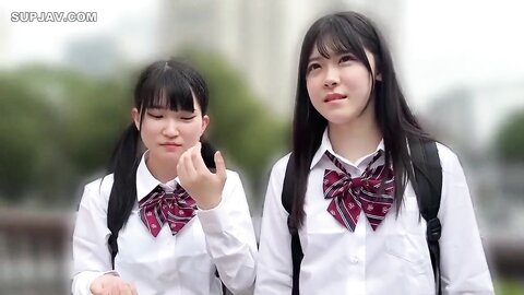 Akari Chan Vs Hinano Chan