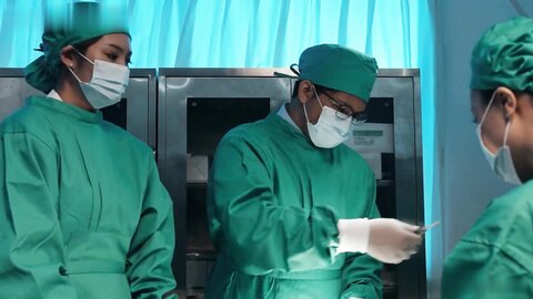 Ai You Li Zhixuan  The Inside Story Of The Hidden Rules For The Quick Promotion Of Young Female Doctors