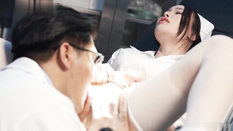 Ai You Li Zhixuan  The Inside Story Of The Hidden Rules For The Quick Promotion Of Young Female Doctors