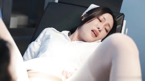 Ai You Li Zhixuan  The Inside Story Of The Hidden Rules For The Quick Promotion Of Young Female Doctors
