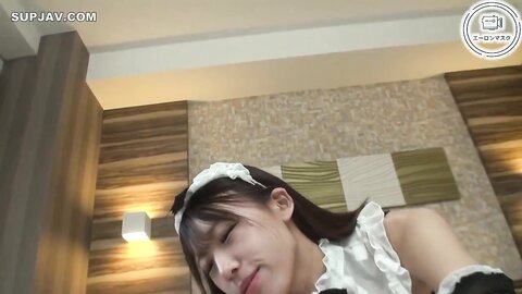 An Amateur Has Come To Do Something Naughty