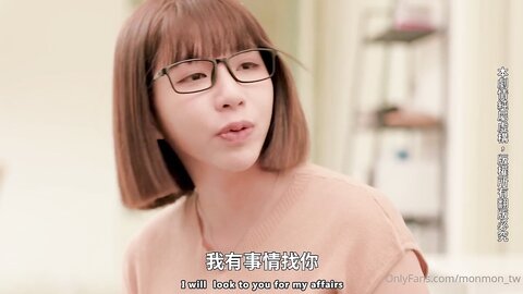 Beautiful Tutor Seduces Parents Of Students