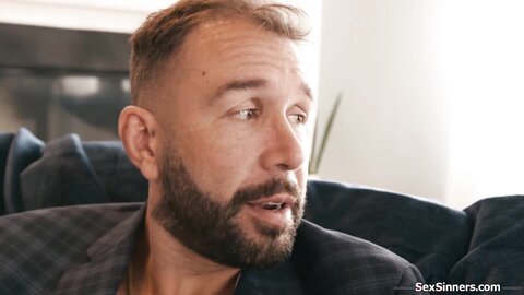 It Is Onorthodox To Fuck Your Counselor