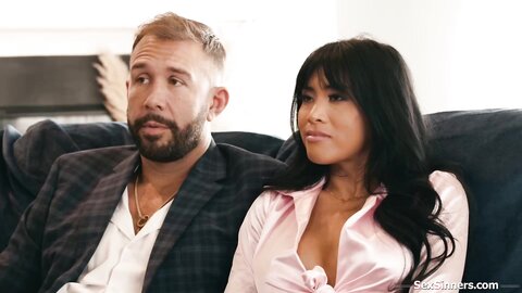 It Is Onorthodox To Fuck Your Counselor