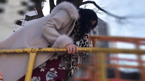 Oral Ejaculation Tokyo  Walk First Anal Punishment
