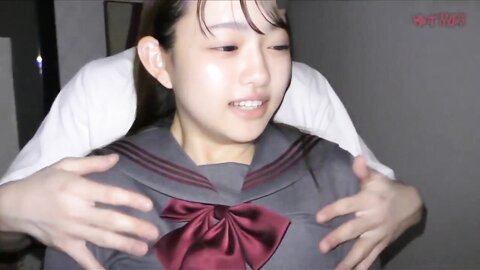 The Gap Between Her Super Innocent Face And Her Overly Mature And Lewd Body Is Super Sexyamazingly Fast Grinding And Continuous Cowgirl Orgasms