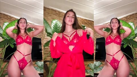 Mika Lafuente hot compilation