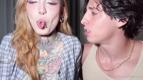 Jethedeath AKA Squid Jesse BG Creampie