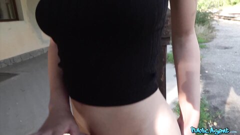 A Compilation Of Hot Girls Flashing And Fucking Outdoors  Horny Risky Sex
