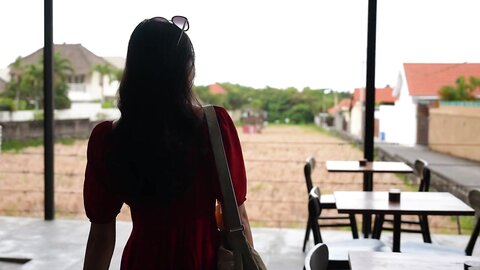 A Day In Bali  Lunas Journey