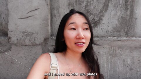A Day In Bali  Lunas Journey