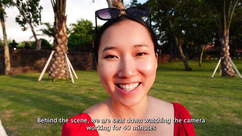 A Day In Bali  Lunas Journey