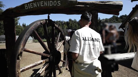 Argentina Vibes  Lunas Journey