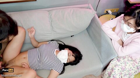 Asian Japanese Girls 4