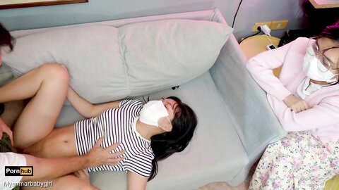 Asian Japanese Girls 4