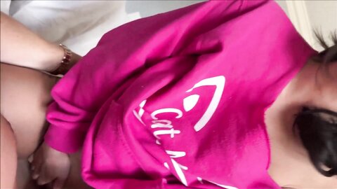 Asian Step Daughter Sex Assistant  Kimmy Kimm