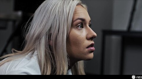 Girls Got Stopped In Time And Fucked  Cum In Face  Creampies And More