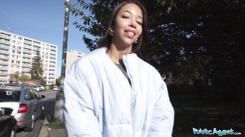 Her Bubble Butt Bounces On His Cock Like A Pumped Up Basketball