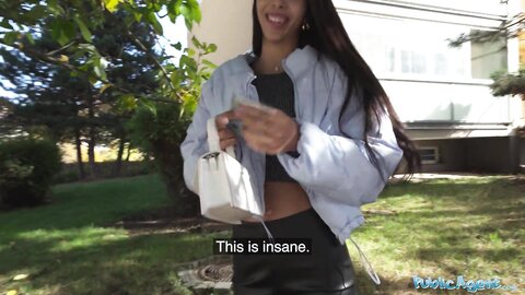 Her Bubble Butt Bounces On His Cock Like A Pumped Up Basketball