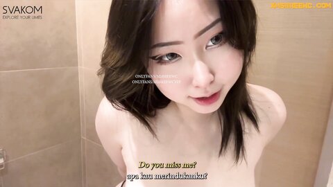 Hot Msbreewc Sensual Masturbate And Squirts
