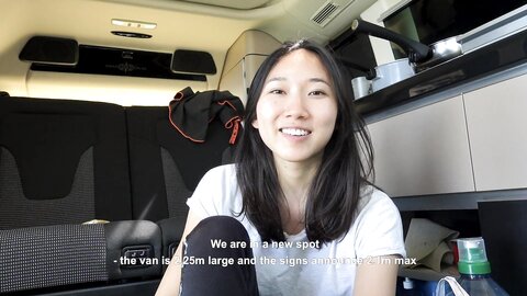 I Promise Its A Porn Video  Lunas Journey