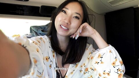 I Promise Its A Porn Video  Lunas Journey