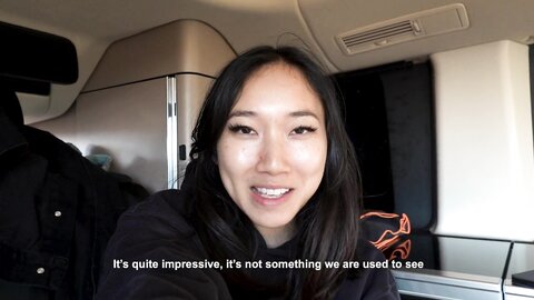 I Promise Its A Porn Video  Lunas Journey